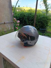 casco jet piaggio pj