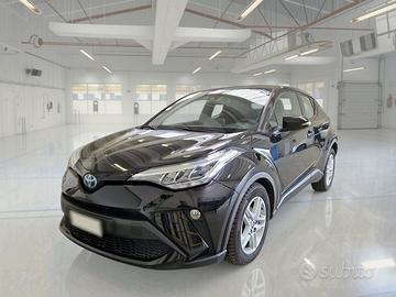 TOYOTA C-HR 1.8H 98 CV E-CVT BUSINESS SUV