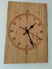 orologio a parete