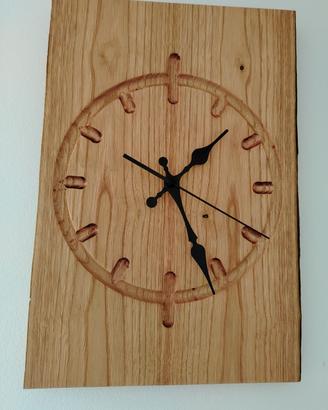 orologio a parete