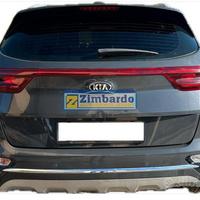 PORTELLONE POSTERIORE KIA SPORTAGE 2016