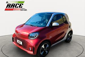 Smart Fortwo eq Pure 4,6kW