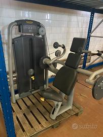 Arm Curl Selection Technogym ricondizionata
