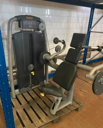 Arm Curl Selection Technogym ricondizionata