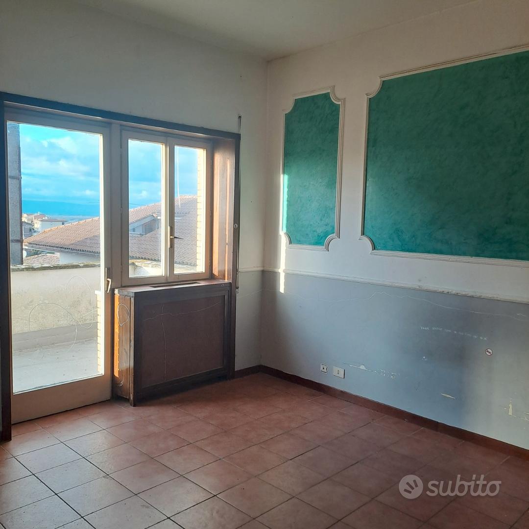 Apartment in Campagnano di Roma, Roma Capitale - Vista 4