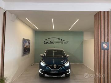 Renault Captur 900cc TCe 90 CV R-Link full LED