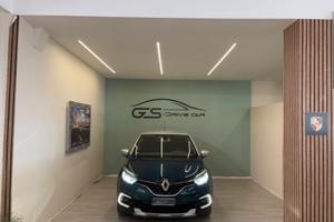 Renault Captur 900cc TCe 90 CV R-Link full LED