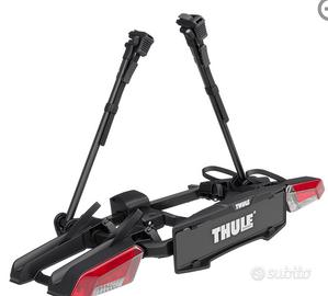 Thule velolite 2 bici