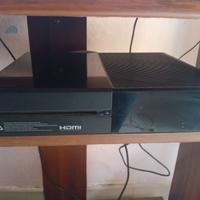 Xbox one