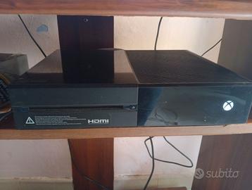 Xbox one