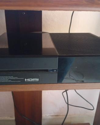Xbox one