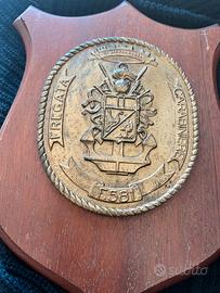 crest militare