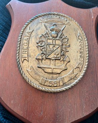 crest militare