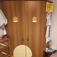 mobile armadio Foppapedretti 