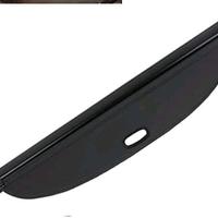 cappeliera Nissan Qashqai+2 2009