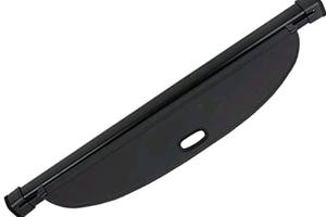 cappeliera Nissan Qashqai+2 2009