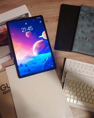 Lenovo Tab P12 da 256gb + penna e accessori 