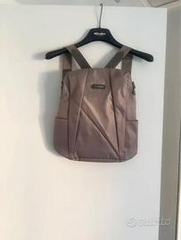 Zaino - borsa antirapina