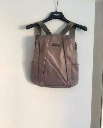 Zaino - borsa antirapina