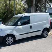 Fiat doblo' 1.6 105cv anno 2017