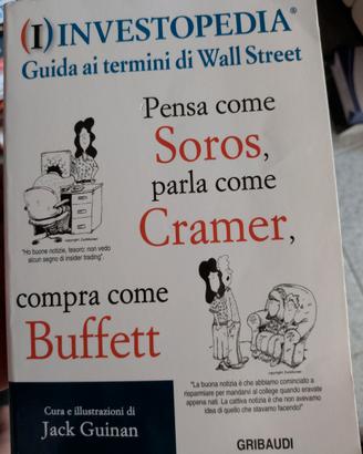investopedia guida ai termini di Wall street