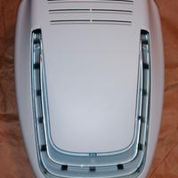 Sirena antifurto Venitem Mose LS