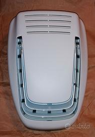 Sirena antifurto Venitem Mose LS