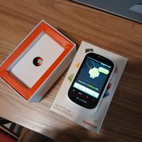 smartphone Vodafone 858 smart