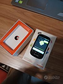 smartphone Vodafone 858 smart