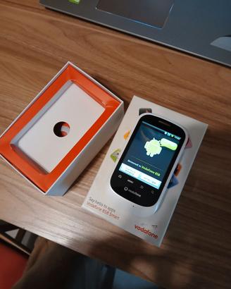 smartphone Vodafone 858 smart