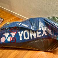 Yonex Pro x 12 Borsa - Cobalt Blue