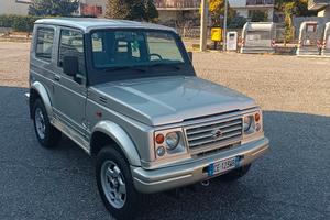Suzuki samurai 1.9 d autovettura 