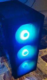 PC GAMING APPENA ASSEMBLATO FULL HD!!