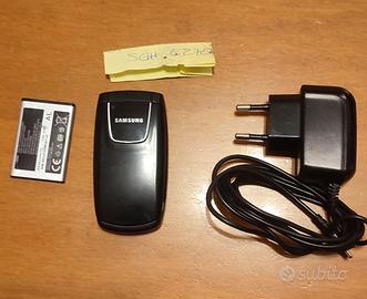 Cellulare Nokia SGH 270