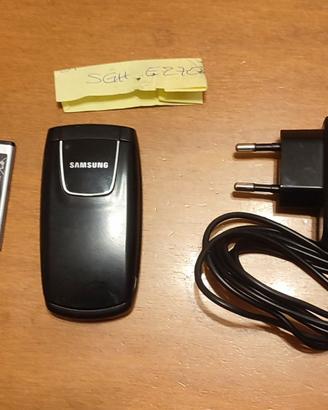 Cellulare Nokia SGH 270