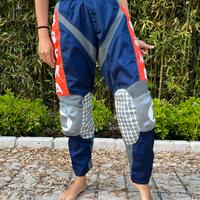 Pantaloni moto Brema tg. S