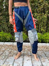 Pantaloni moto Brema tg. S