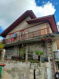 Casa Indipendente Vallinfreda