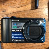 Fotocamera Sony Cyber Shot DCC H55