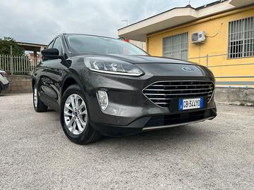 Ford Kuga 1.5 ecoblue hdi Titanium 120cv
