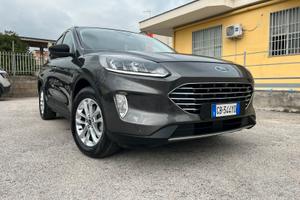 Ford Kuga 1.5 ecoblue hdi Titanium 120cv