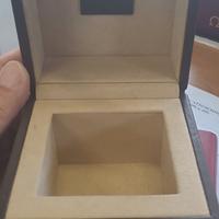 LOUIS VUITTON BOX WATCH VINTAGE