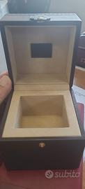 LOUIS VUITTON BOX WATCH VINTAGE
