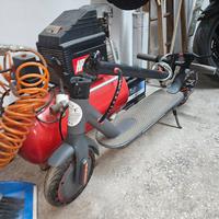 monopattino elettrico