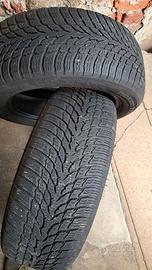 gomme invernali 205/55 R16