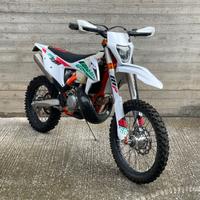 KTM 300 EXC six days - 2021