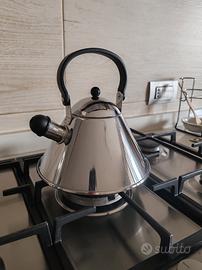 bollitore acciaio inox 