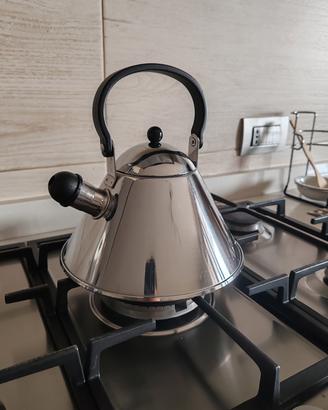 bollitore acciaio inox 