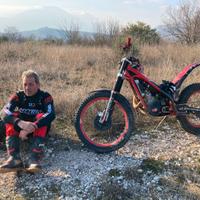 Trial gas gas txt pro 280