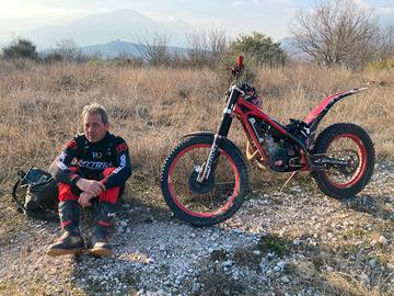 Trial gas gas txt pro 280